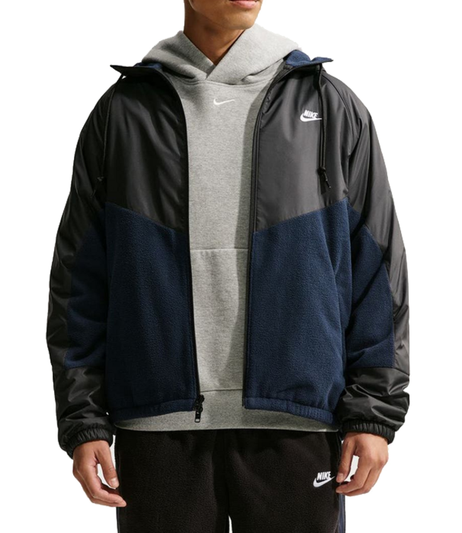 nike Nike Mens Therma Fit Wind Runner Winterized IM6008 010