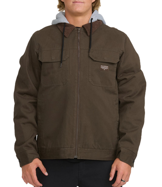 Billabong Billabong Mesa Jacket Dark Earth BL001145M