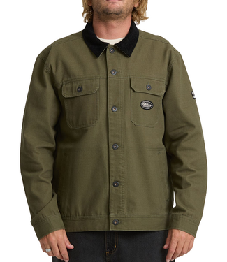 Billabong Billabong Trucker Jacket Winter Moss BL002171M