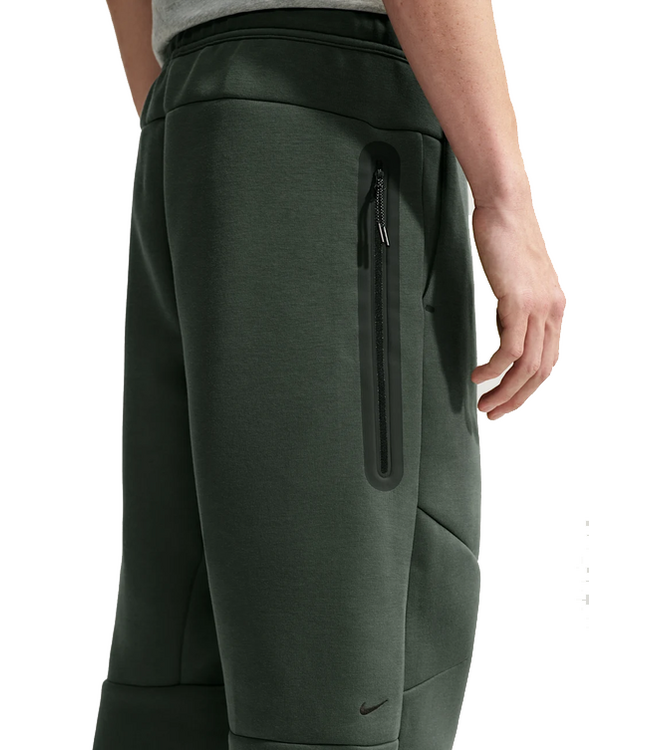 nike Nike Mens Tech Fleece Open Hem Pant IM0697 304