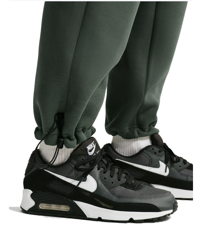 nike Nike Mens Tech Fleece Open Hem Pant IM0697 304