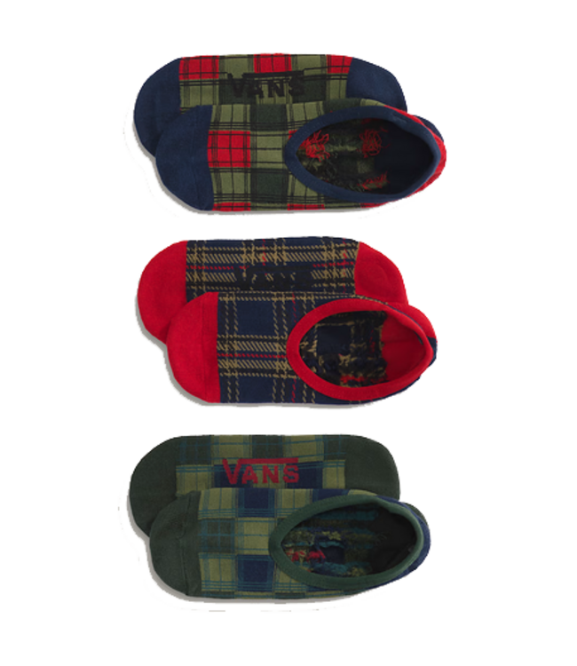 Vans Vans Wmns Slated Canoodle Dress Blues Socks VN000X7HLKZ1