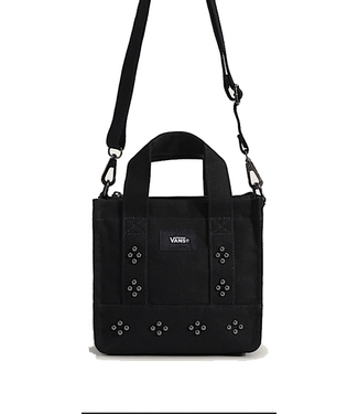 Vans Vans Lil Pergs Studded Tote Blk VN0011CFBLK1