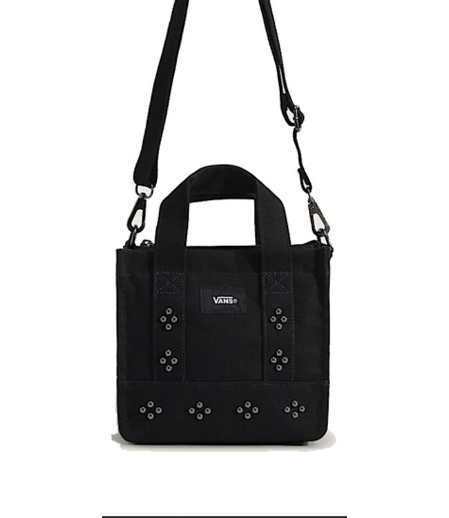Vans Vans Lil Pergs Studded Tote Blk VN0011CFBLK1