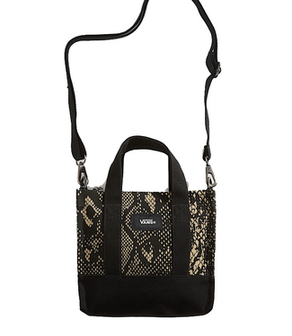 Vans Vans Lil Pergs Tote Turtledove VN000HRWDJR1