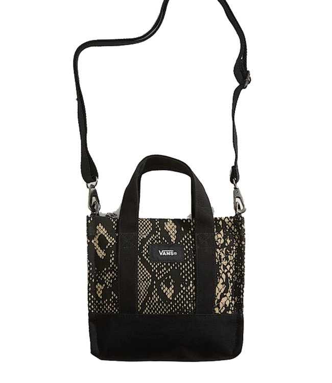 Vans Vans Lil Pergs Tote Turtledove VN000HRWDJR1