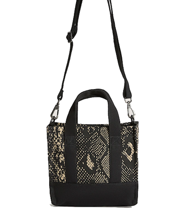 Vans Vans Lil Pergs Tote Turtledove VN000HRWDJR1