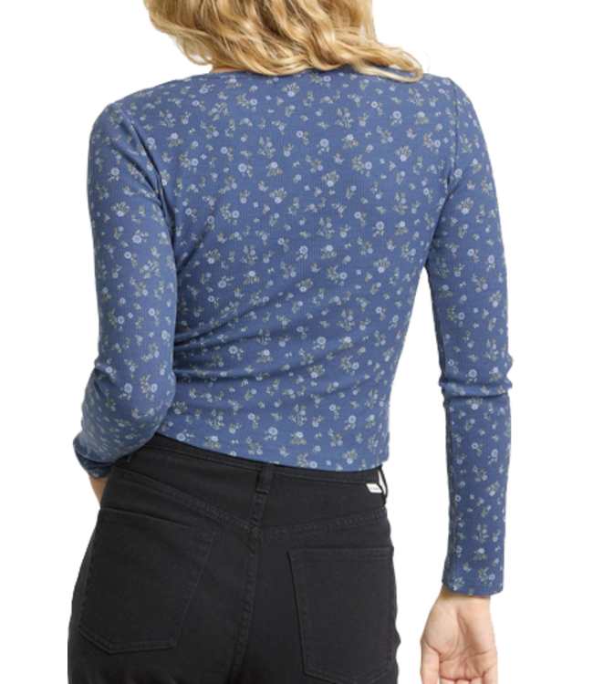 Billabong Billabong Wmns Jamie Knit Top Bl001619W