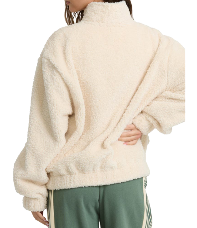 Billabong Billabong Wmns First Light Zip Sherpa BL001695W