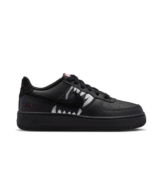 nike Nike Youth Air Force 1 LV8 Wolf IQ2241 001 GS