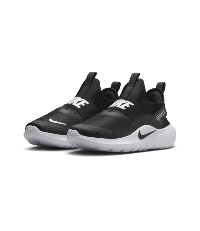 nike Nike Youth Flex Runner 4 Blk IF2895 002 (TD)