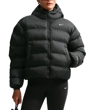 nike Nike Wmns Therma Fit Puffer Jacket Blk IF5931 010