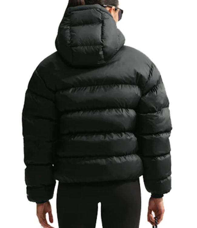 nike Nike Wmns Therma Fit Jacket Blk IF5931 010