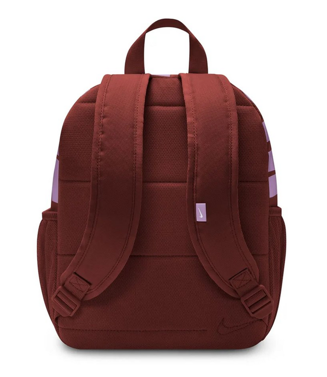 nike Nike JDI Mini Backpack 2.0 V2 Burgundy IV4315 658