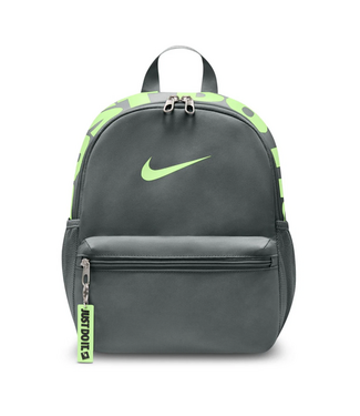 nike Nike JDI Mini Backpack 2.0 V2 green IV4315 303