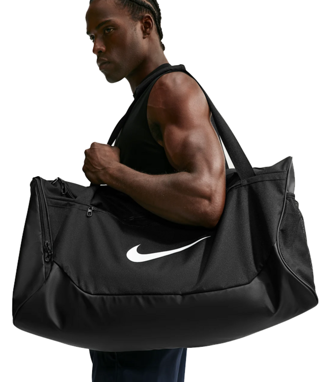 nike Nike Brasilia Duffel bag Blk Large 95L IB4391 010