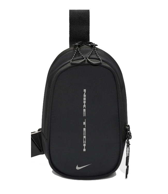 nike Nike NSW Commute Crossbody Tech Blk IU14237 133