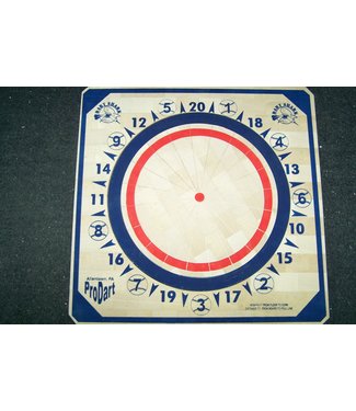 american dart board scoring