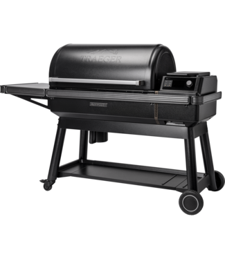 Traeger Ironwood Series 885 Pellet Grill - TFB89BLF