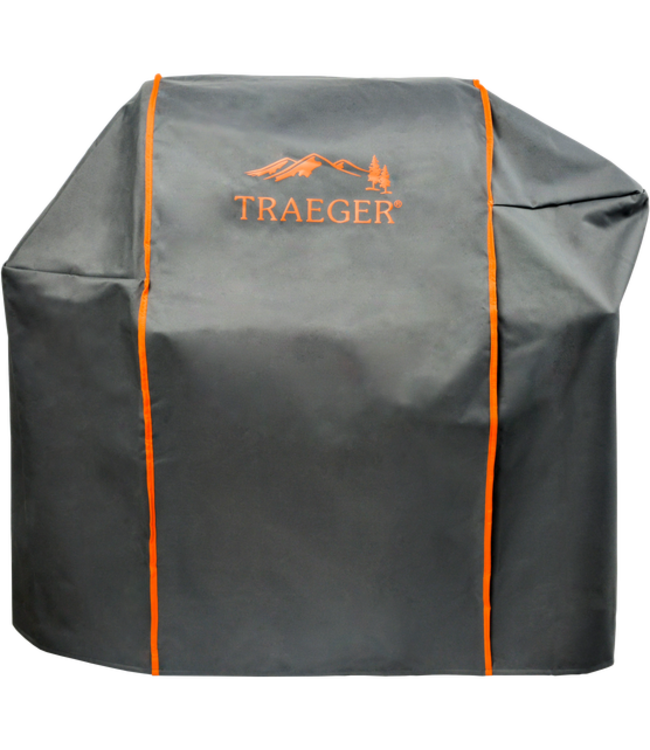 TRAEGER TRAEGER TIMBERLINE 850 FULL LENGTH GRILL COVER BAC359
