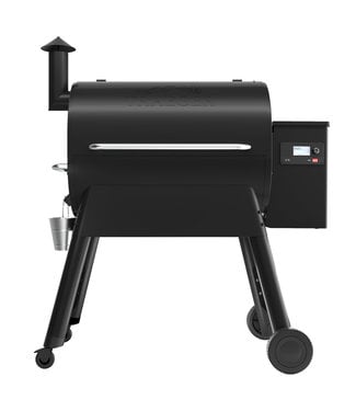 TRAEGER PRO SERIES 780 PELLET GRILL - BLACK