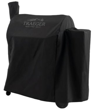 TRAEGER PRO 780 FULL-LENGTH GRILL COVER