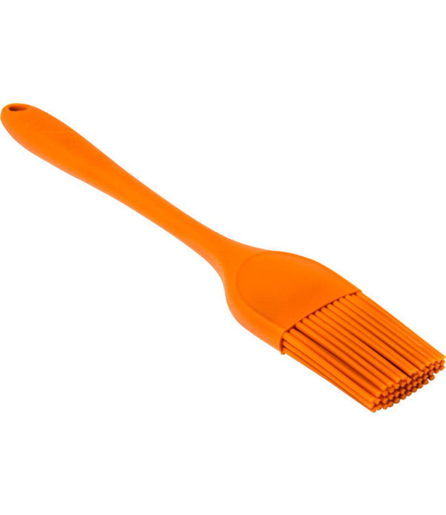 SILICONE BASTING BRUSH - TRAEGER - RR Games