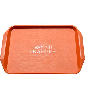 TRAEGER BBQ FOOD TRAY 16.7" X 11.5"