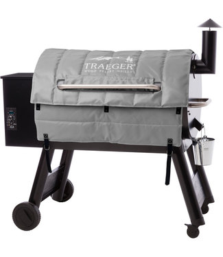 TRAEGER GRILL INSULATION BLANKET - 34 SERIES