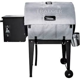 Traeger top grill blanket