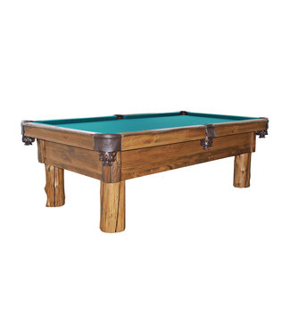 Olhausen PINE HAVEN POOL TABLE