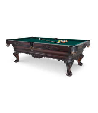 Olhausen ST. ANDREWS POOL TABLE