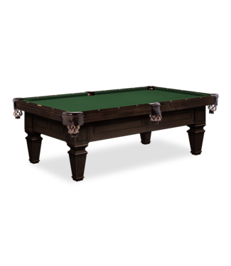Olhausen BRENTWOOD POOL TABLE