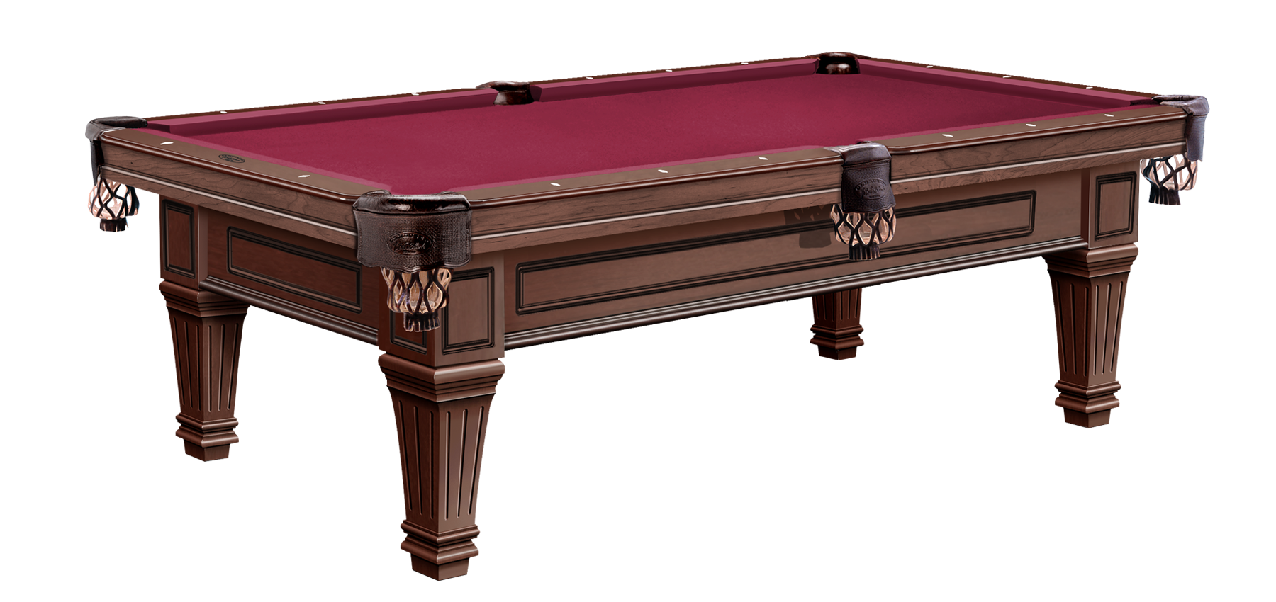 Discount Pool Table
