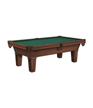 Olhausen CLASSIC POOL TABLE