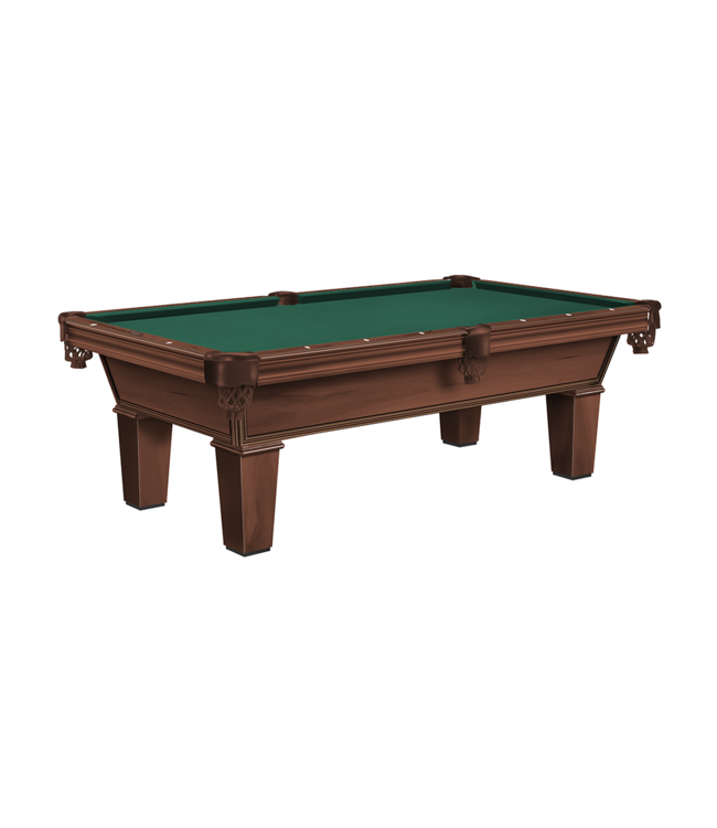 CLASSIC POOL TABLE RR Games