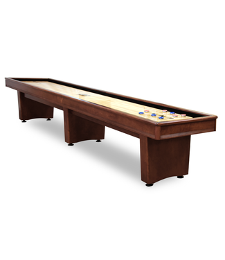 Olhausen YORK SHUFFLEBOARD TABLE  (16in PLAYFIELD)