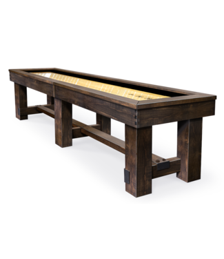 Olhausen BRECKENRIDGE SHUFFLEBOARD TABLE