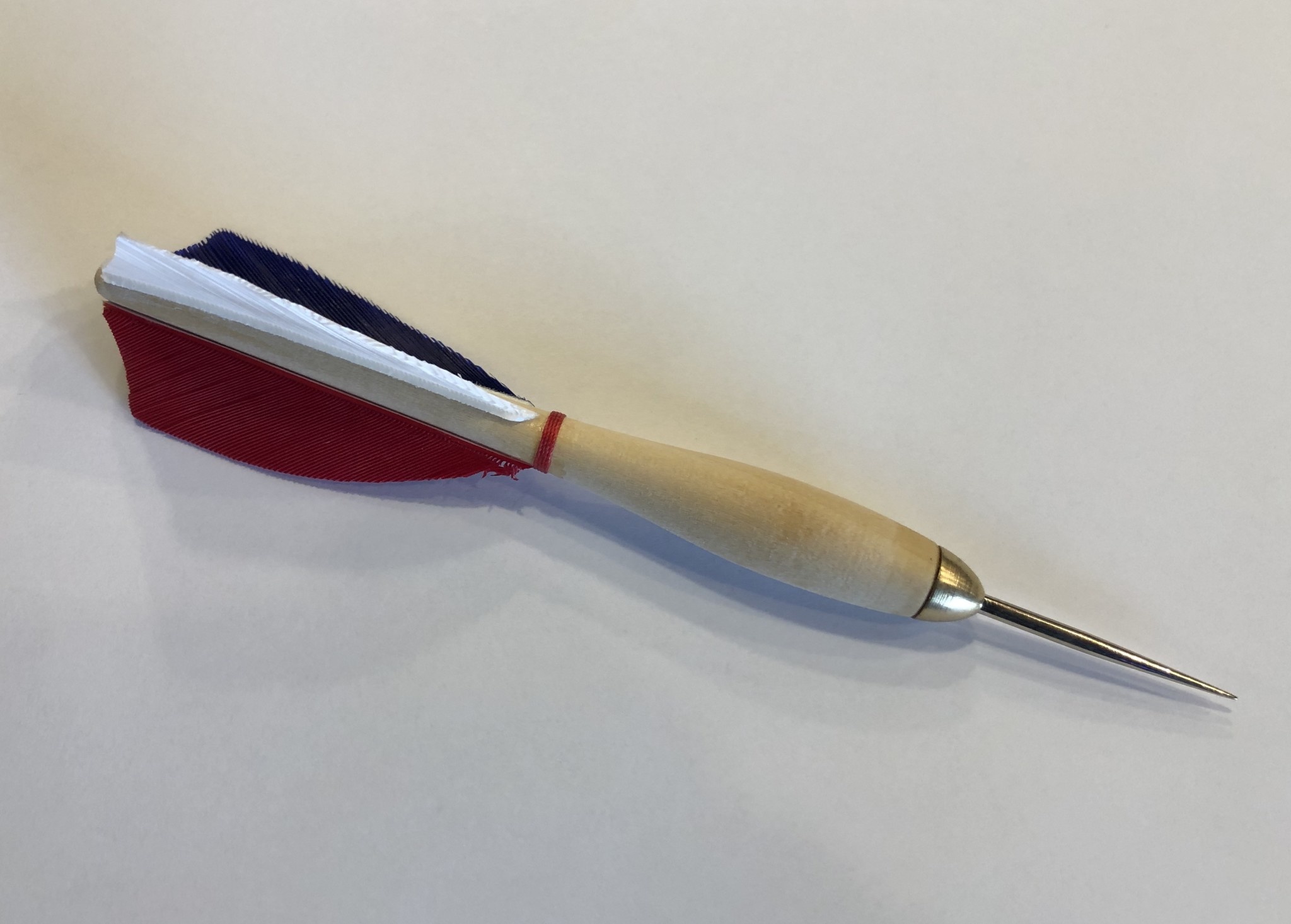 American ProDart Apex Darts RR Games