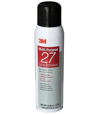 3M Multi-Purpose Spray Adhesive