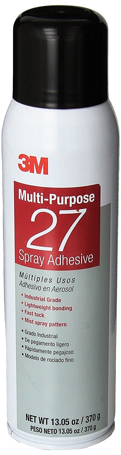 3M Multi-Purpose Spray Adhesive - RR Games