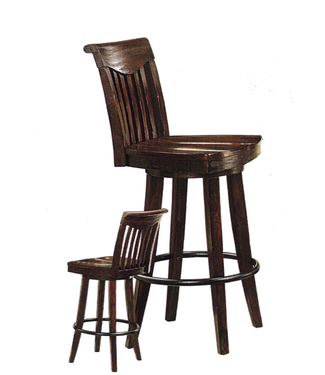 ECI 1475-05-BS30 Eci Gettysburg Bar Stool