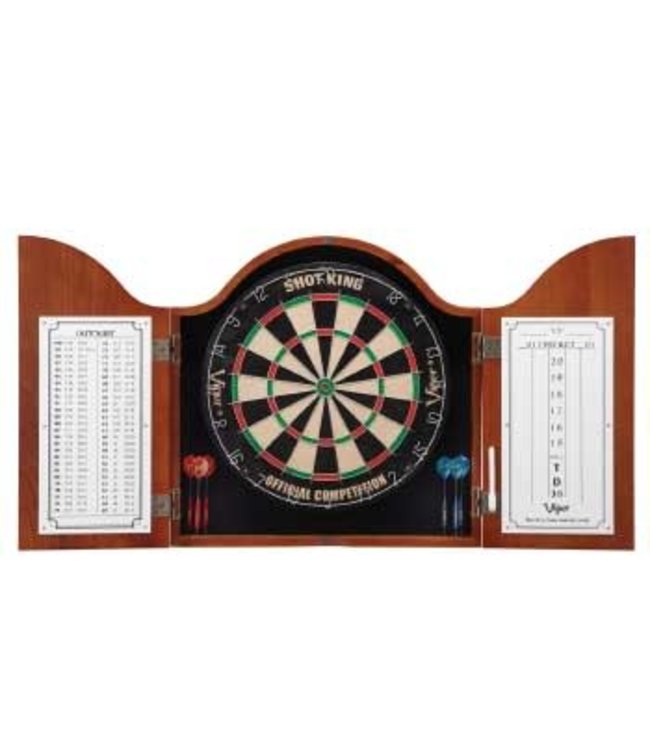 CAMBRIDGE Dart CINNAMON 400263 RR Games