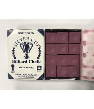 SILVER CUP Silver Cup Chalk Wine Box of 12