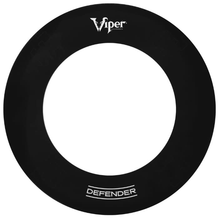 Viper Defender Dartboard Surround ROUND RR Games