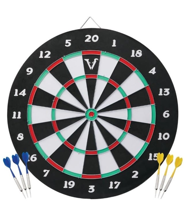 Viper Baseball Dartboard RR Games