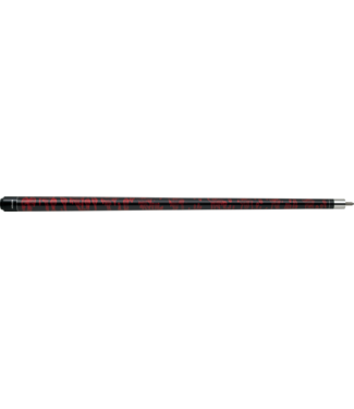 Action ACTION Burgundy CUE STICK VAL03