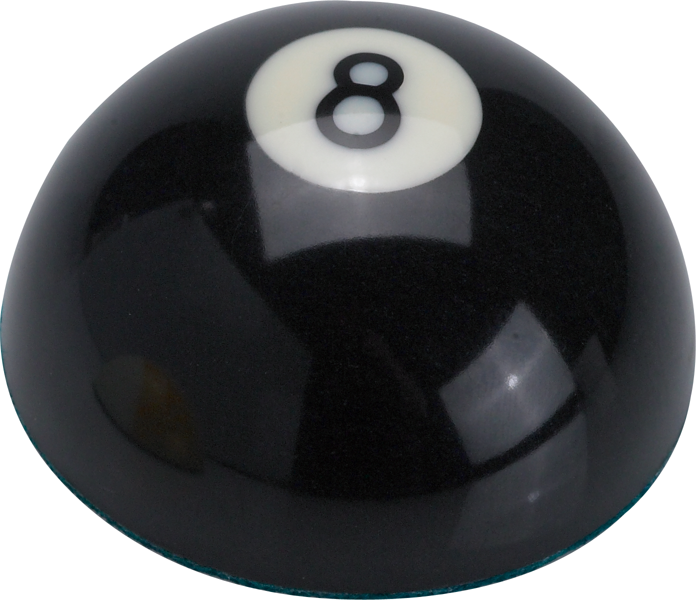 8-Ball Pocket