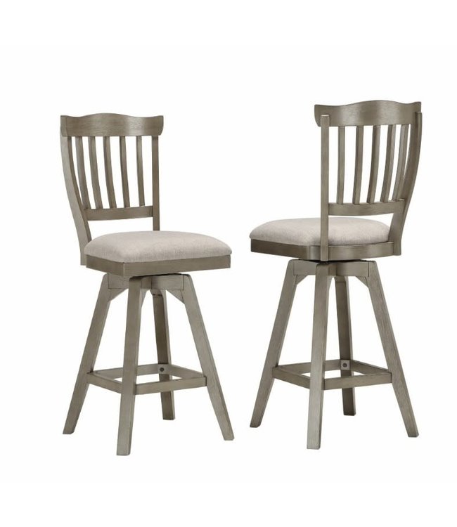 ECI 1 Pine Crest 30” Tulip Bar Stool G-1014-79-BS3