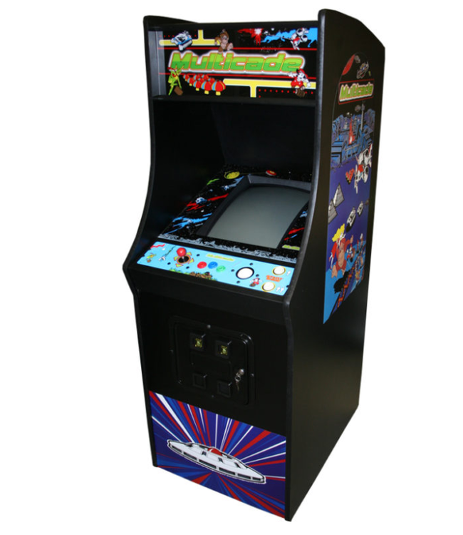  Legends Pinball, Full Size Arcade Machine, Home Arcade